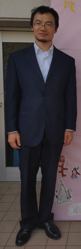 itatsumq的第二张照片--周口相亲服务中心