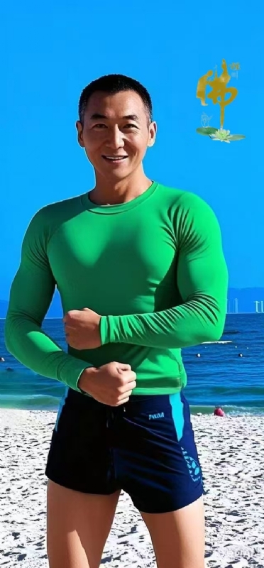 顺子的第一张照片--周口相亲服务中心