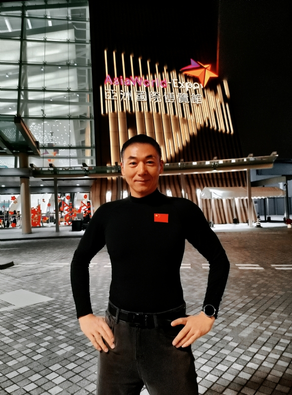 顺子的第四张照片--周口相亲服务中心