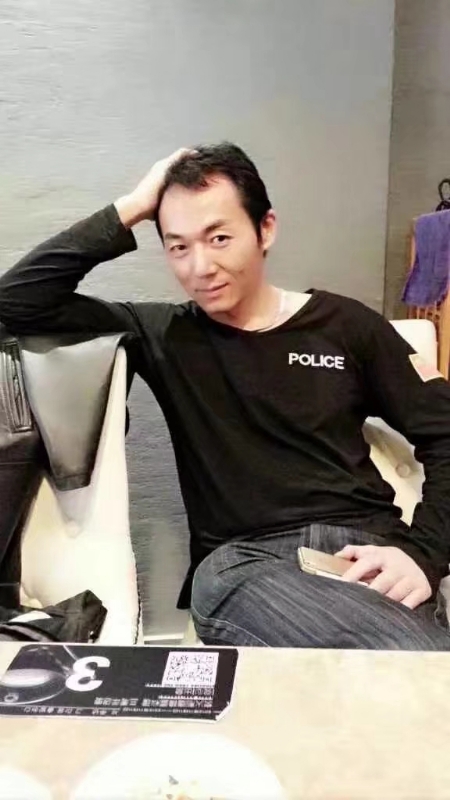 顺子的第五张照片--周口相亲服务中心