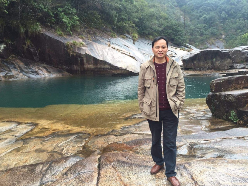 龙行天下的第一张照片--周口相亲服务中心