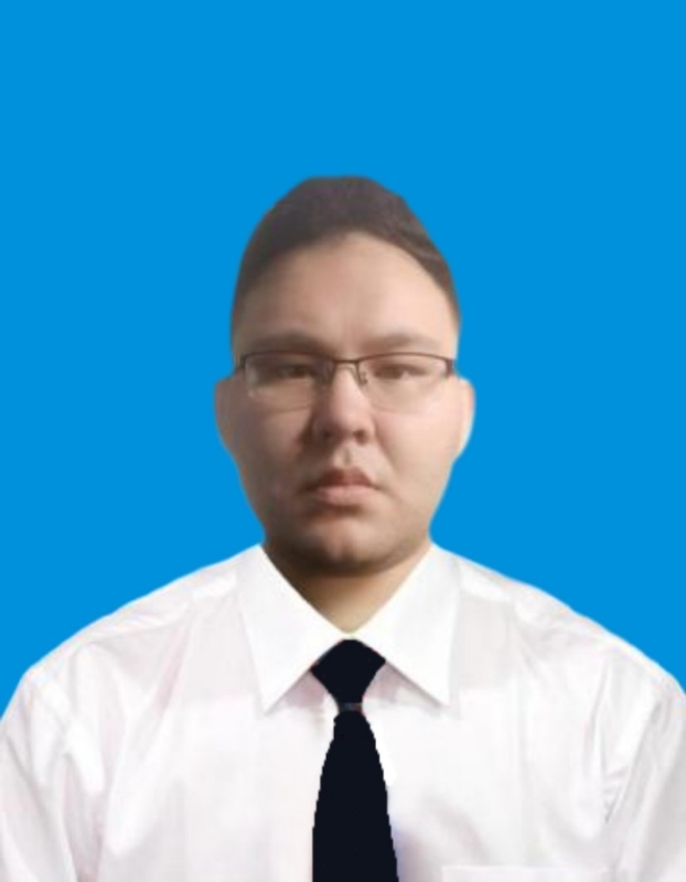 迪力穆拉提的第一张照片--周口相亲服务中心