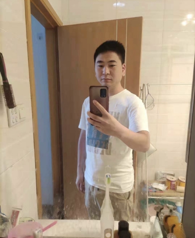 刹那的第一张照片--周口相亲服务中心