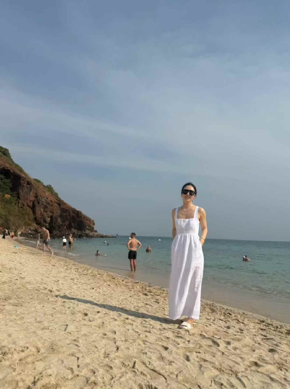 yueyue1221的第二张照片--周口相亲服务中心