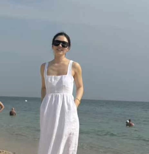 yueyue1221的第三张照片--周口相亲服务中心