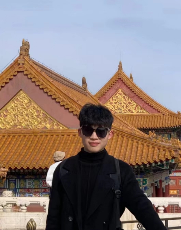 满目星辰的第二张照片--周口相亲服务中心