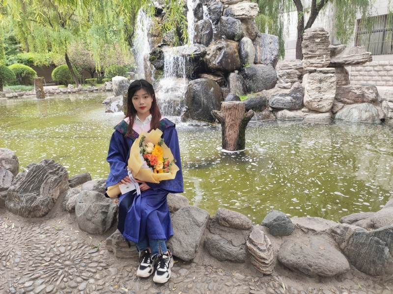 阳光的第一张照片--周口相亲服务中心