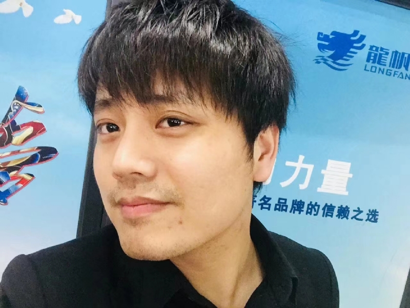 你的阿康的第二张照片--周口相亲服务中心