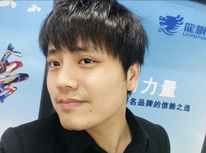 你的阿康的第三张照片--周口相亲服务中心