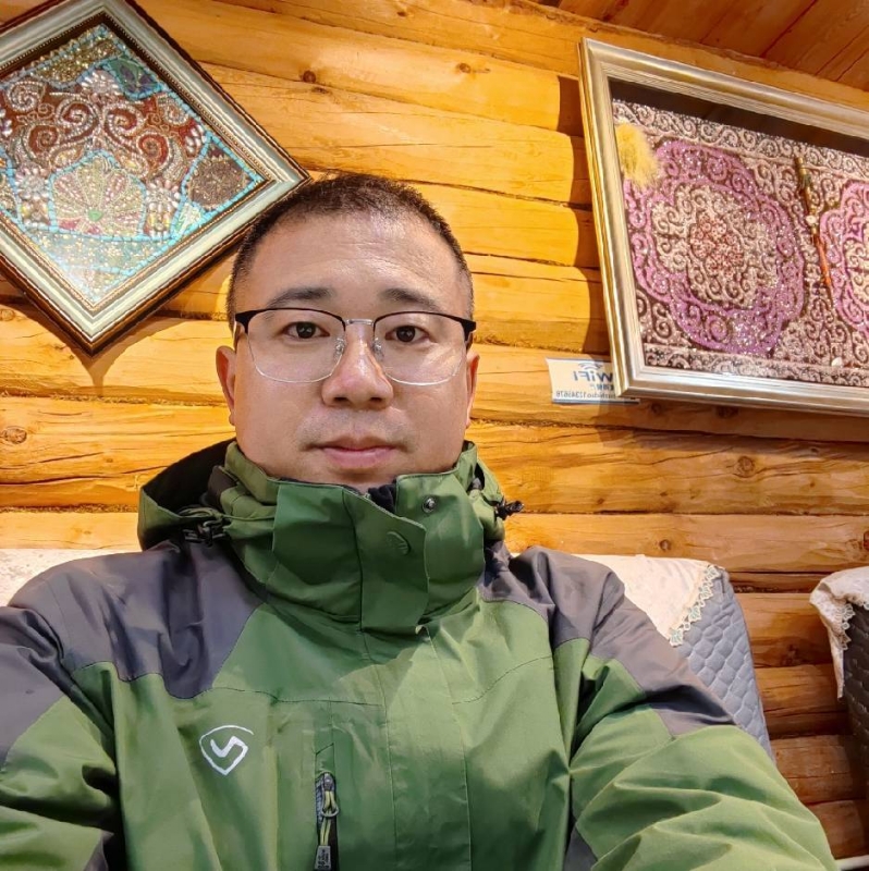 小明的第二张照片--周口相亲服务中心