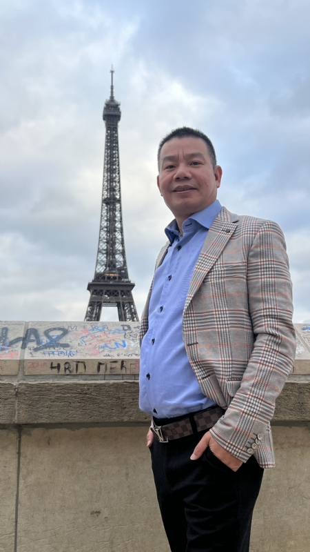 阳光灿烂的日子的第一张照片--周口相亲服务中心