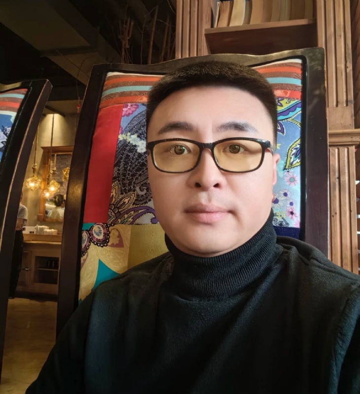 酱心的第二张照片--周口相亲服务中心