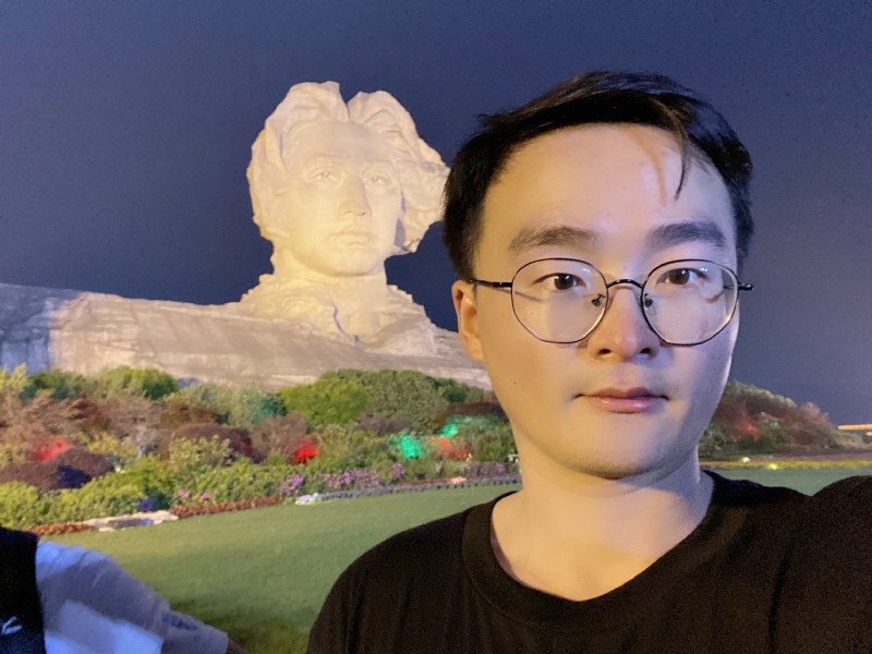 驻足的第一张照片--周口相亲服务中心