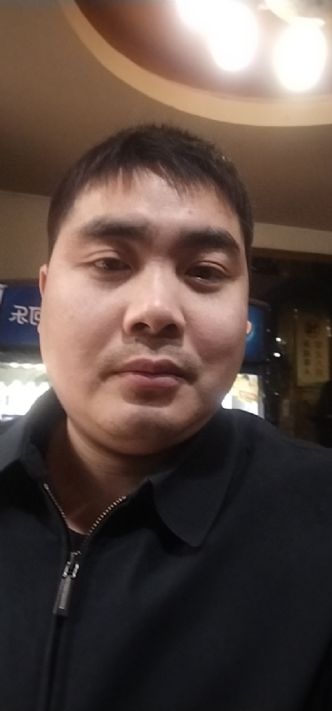 萱蘓的第一张照片--周口相亲服务中心