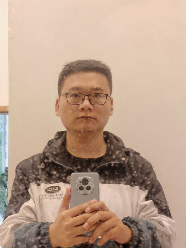 南烛的第一张照片--周口相亲服务中心