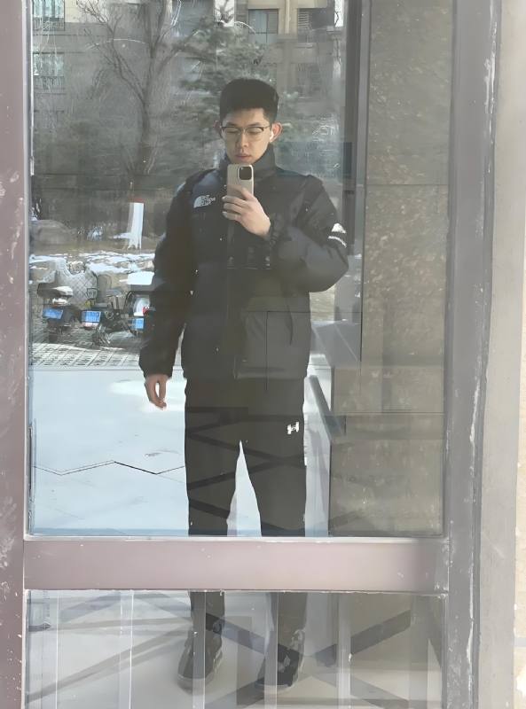 阳刚之气的第一张照片--周口相亲服务中心