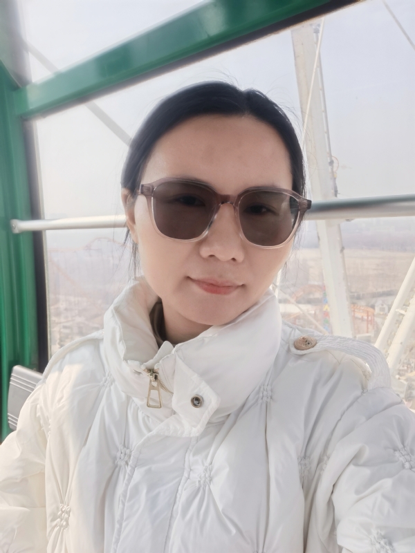 你好的第一张照片--周口相亲服务中心