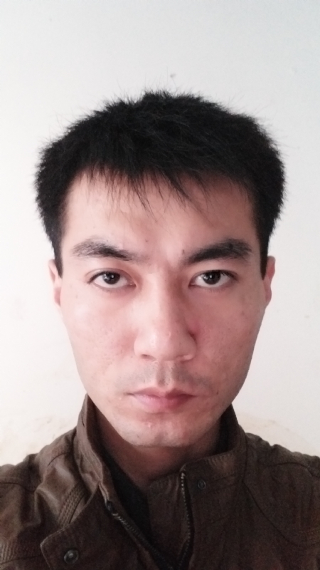 转角遇到你的第一张照片--周口相亲服务中心