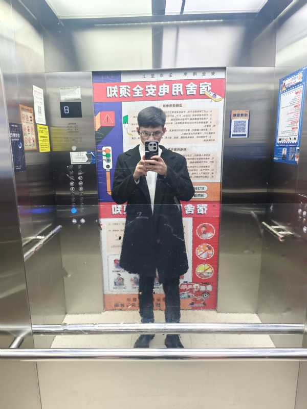 求姻缘的第一张照片--周口相亲服务中心