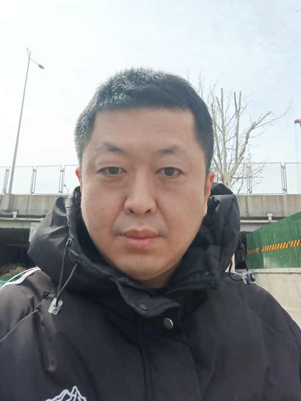 淡然的第一张照片--周口相亲服务中心