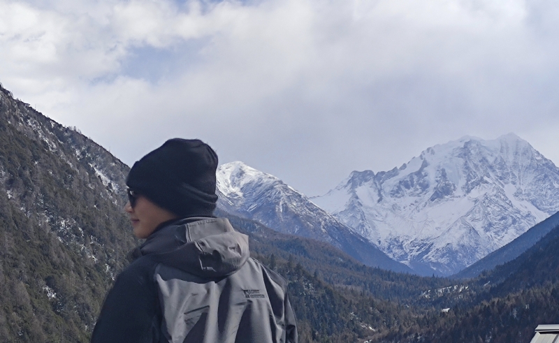 陈与你的第一张照片--周口相亲服务中心