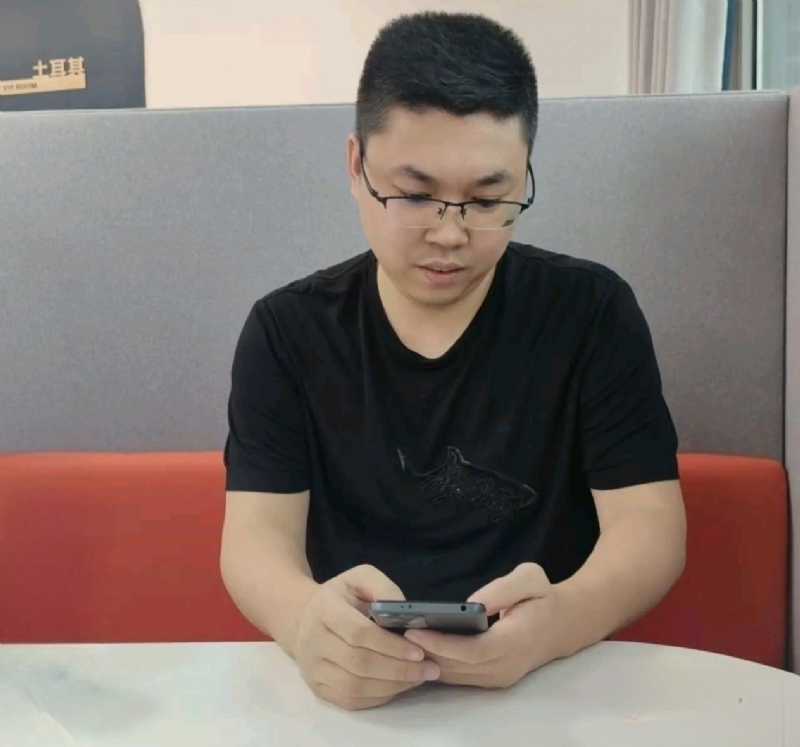 惊蛰的第一张照片--周口相亲服务中心