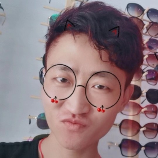 夏日炎炎的第二张照片--周口相亲服务中心