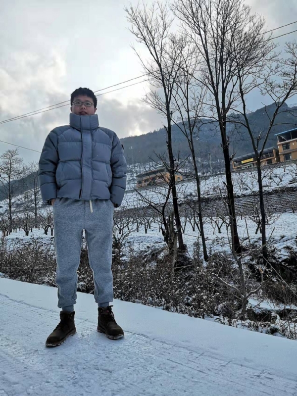 songpaul的第一张照片--周口相亲服务中心