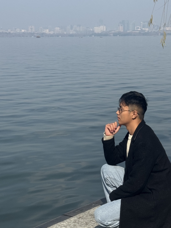 不二的第二张照片--周口相亲服务中心