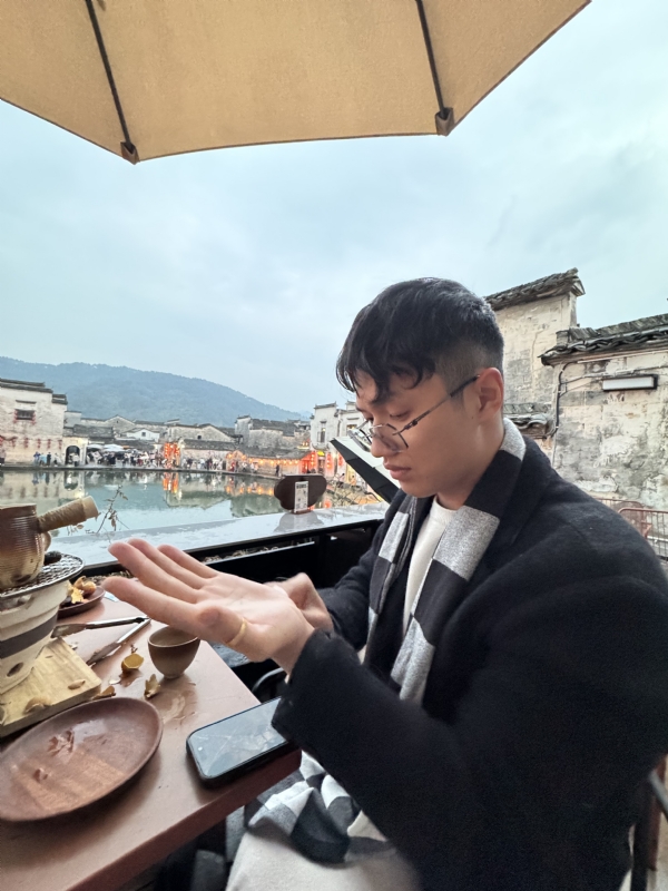 不二的第三张照片--周口相亲服务中心