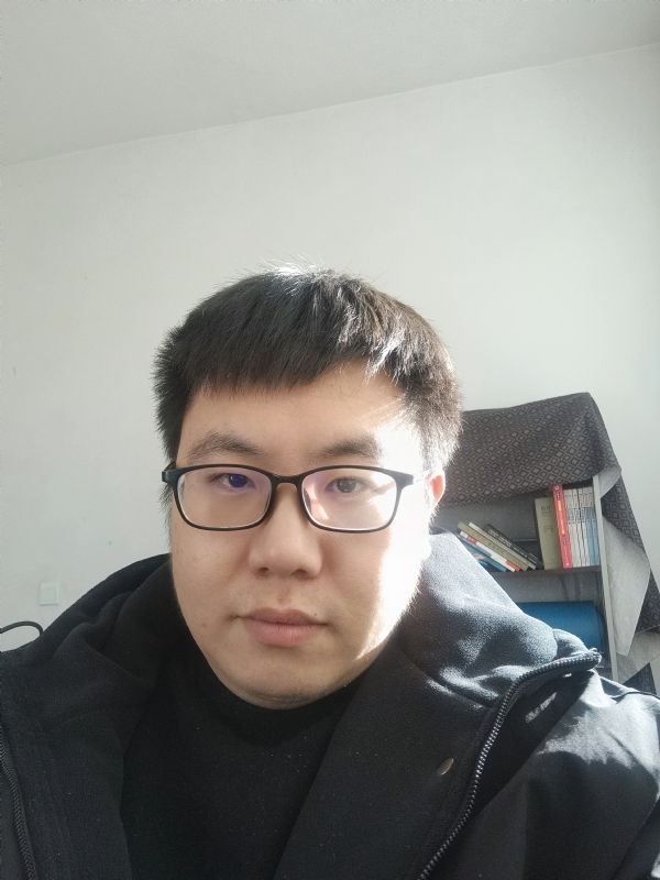 95年身高177的第二张照片--周口相亲服务中心