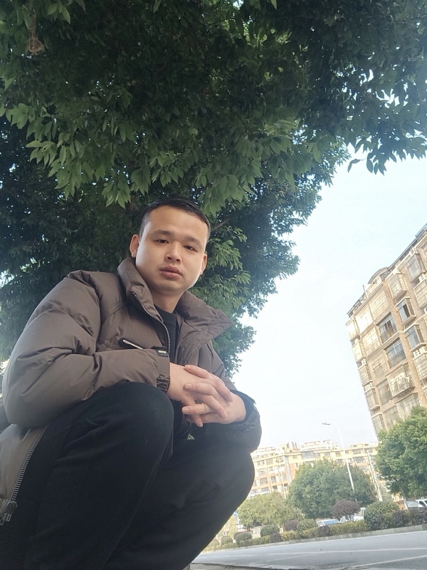 诗和远方的第一张照片--周口相亲服务中心