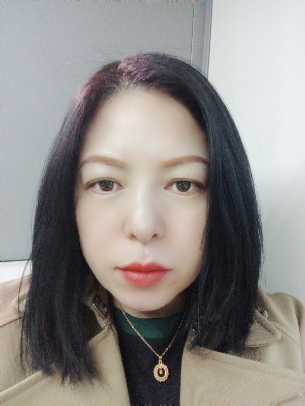 尘颜的第一张照片--周口相亲服务中心