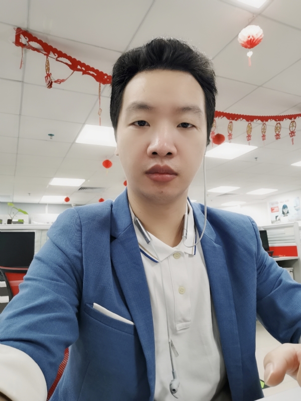 小乔伴侣的第一张照片--周口相亲服务中心