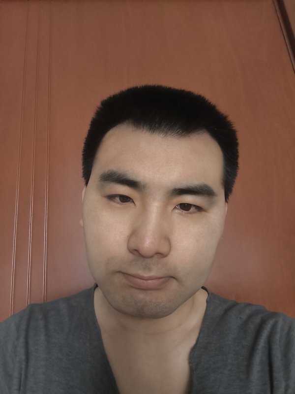 月沁星河的第一张照片--周口相亲服务中心