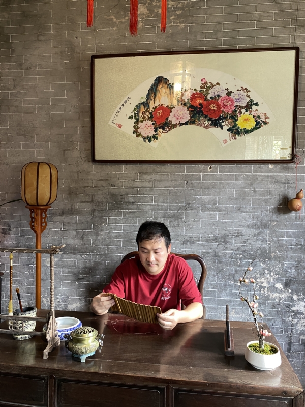 等风等你的第一张照片--周口相亲服务中心