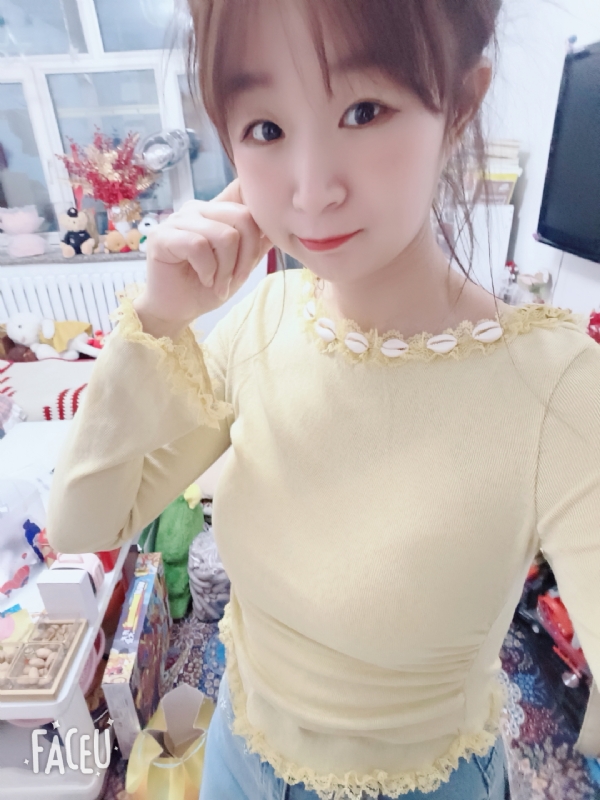 优柚的第一张照片--周口相亲服务中心