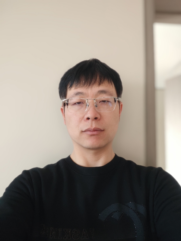 夜微时醺你的第一张照片--周口相亲服务中心