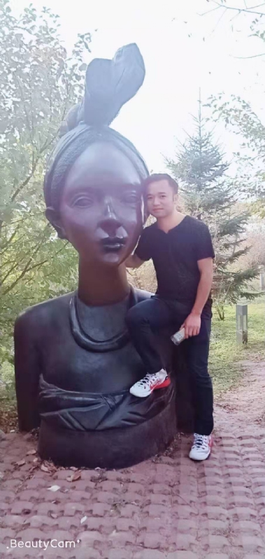 高山流水的第一张照片--周口相亲服务中心