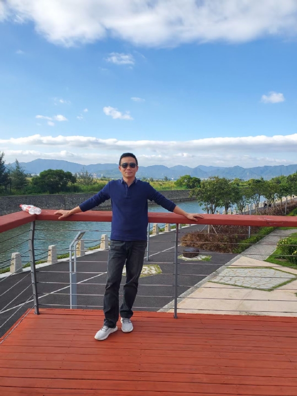 栖凤之木的第三张照片--周口相亲服务中心