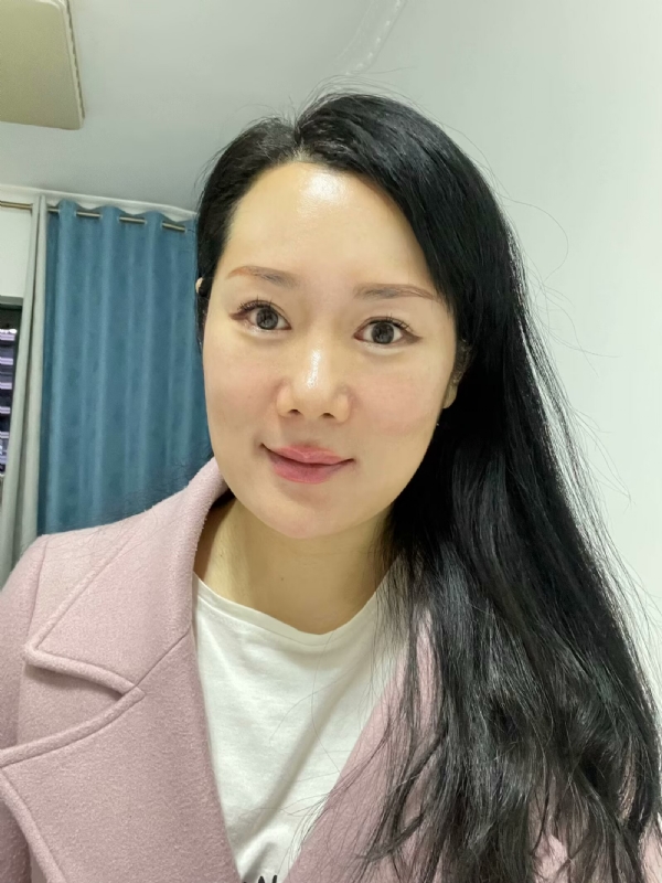 Hui的第一张照片--周口相亲服务中心