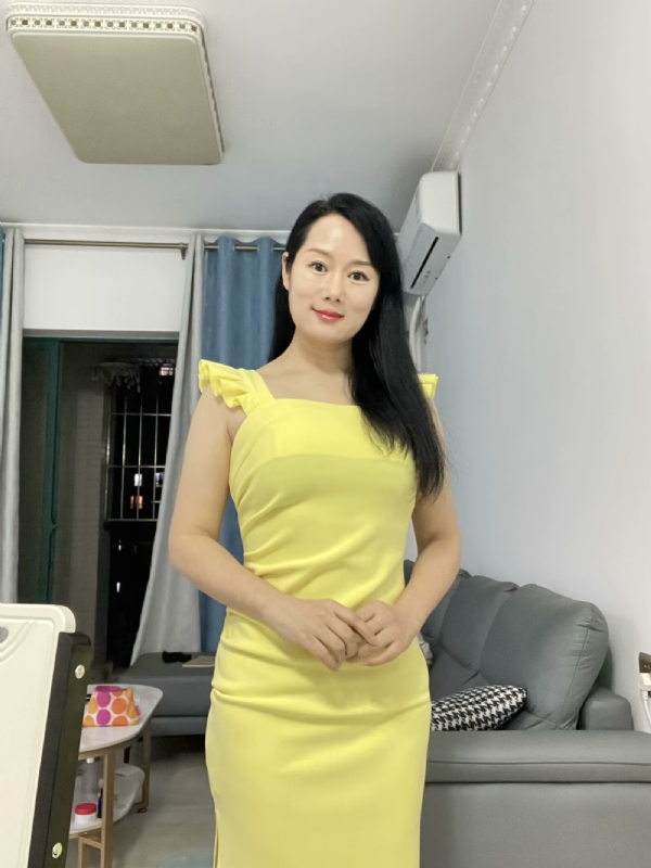 Hui的第二张照片--周口相亲服务中心