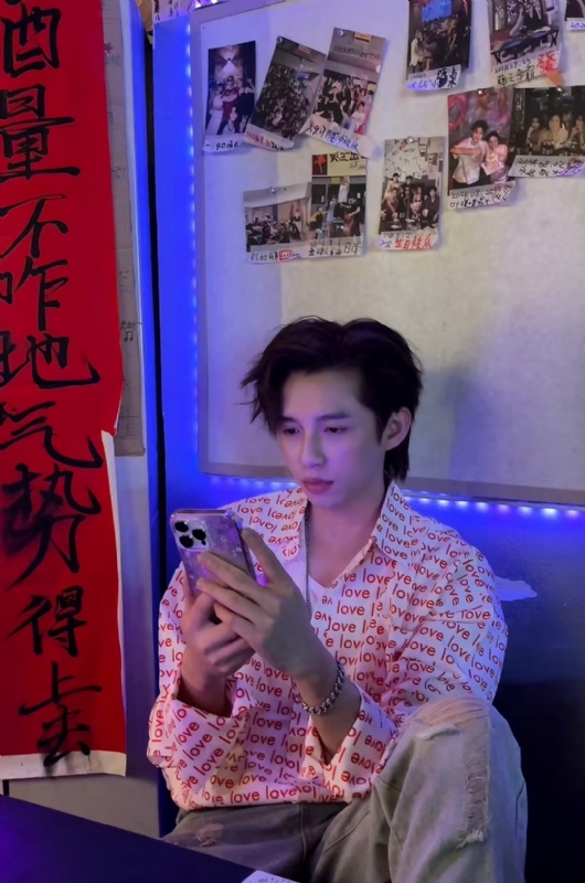 小二的第一张照片--周口相亲服务中心