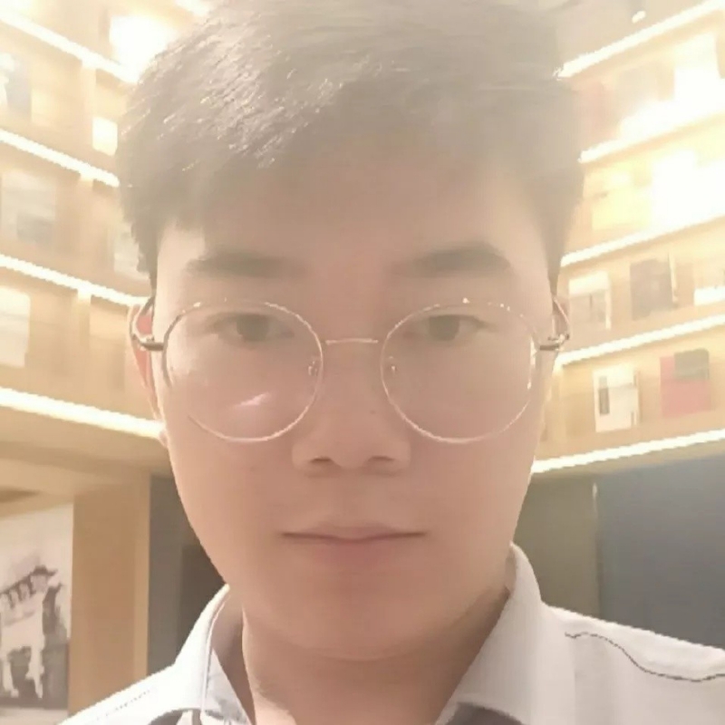 橙猫的第一张照片--周口相亲服务中心