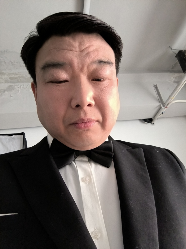 三江口开腔的第一张照片--周口相亲服务中心