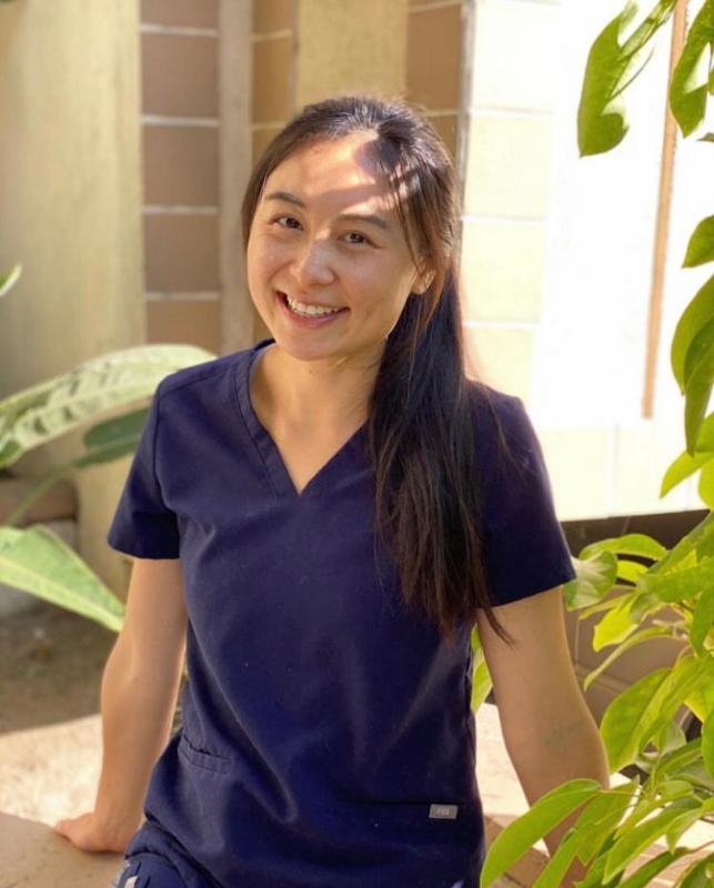 Emily90的第一张照片--周口相亲服务中心