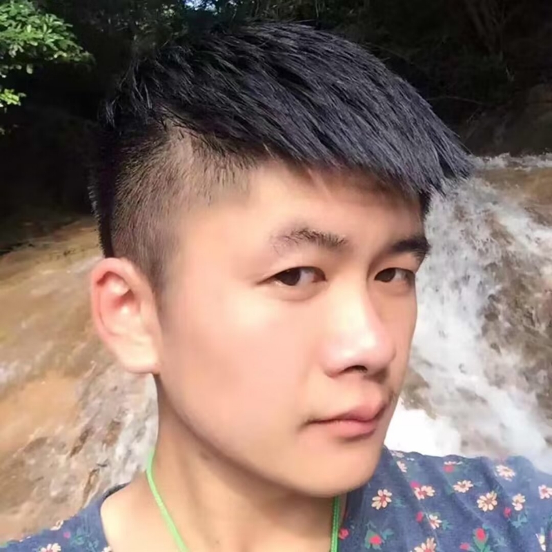 微笑的第一张照片--周口相亲服务中心