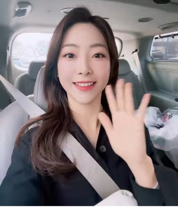 Alice的第一张照片--周口相亲服务中心