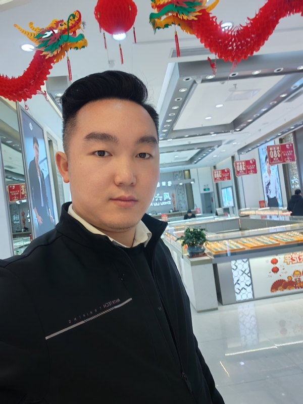 龍鳯壹生美的第一张照片--周口相亲服务中心