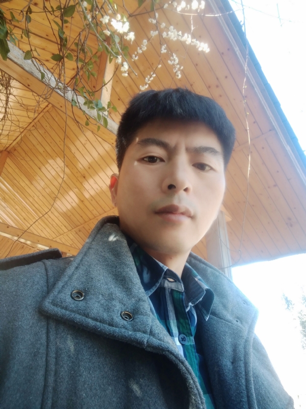 阿明的第二张照片--周口相亲服务中心